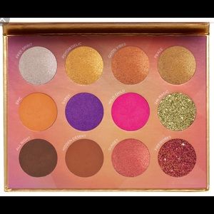 PUR Festival Eyeshadow Palette